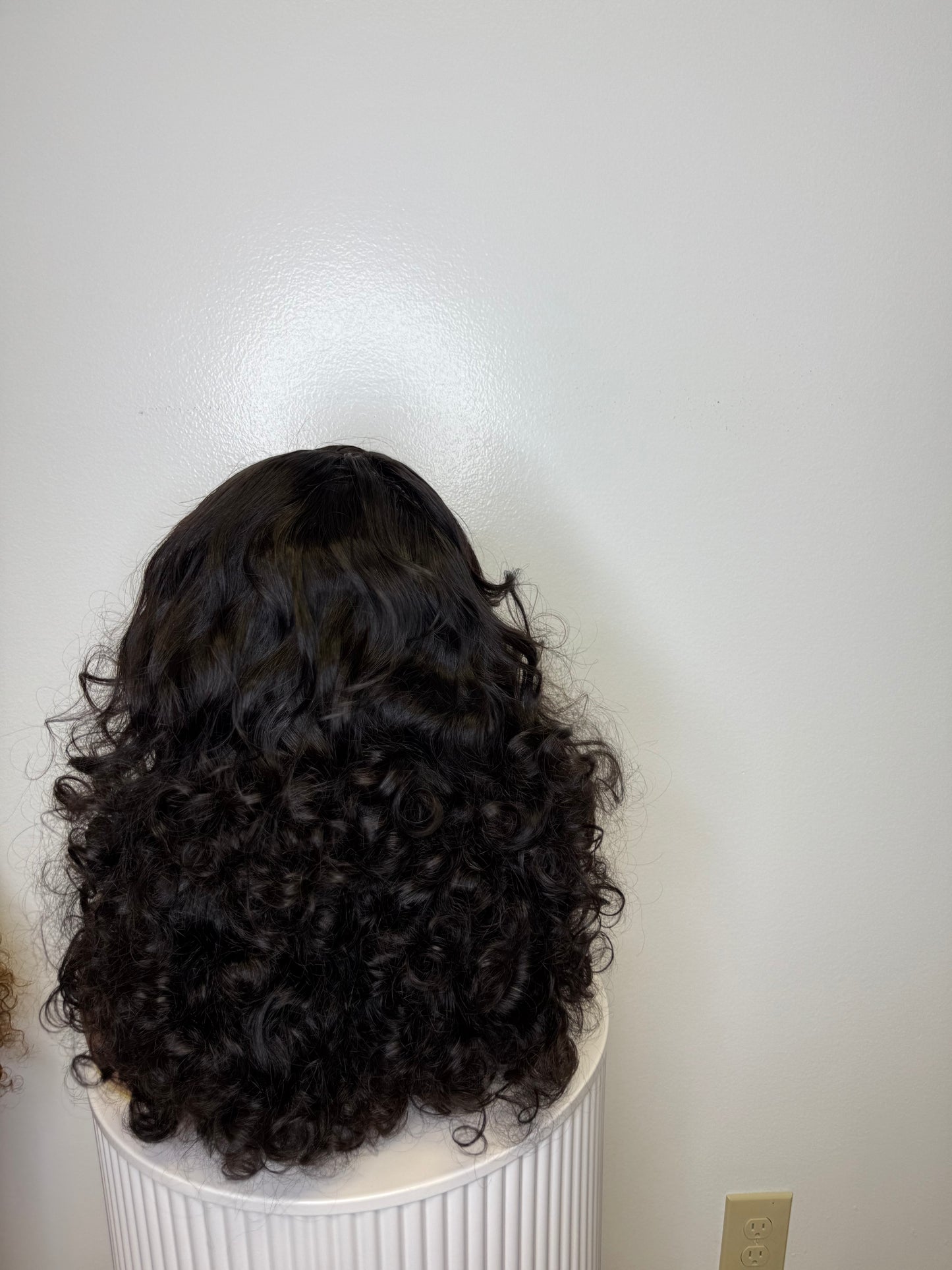 Ultra virgin hair