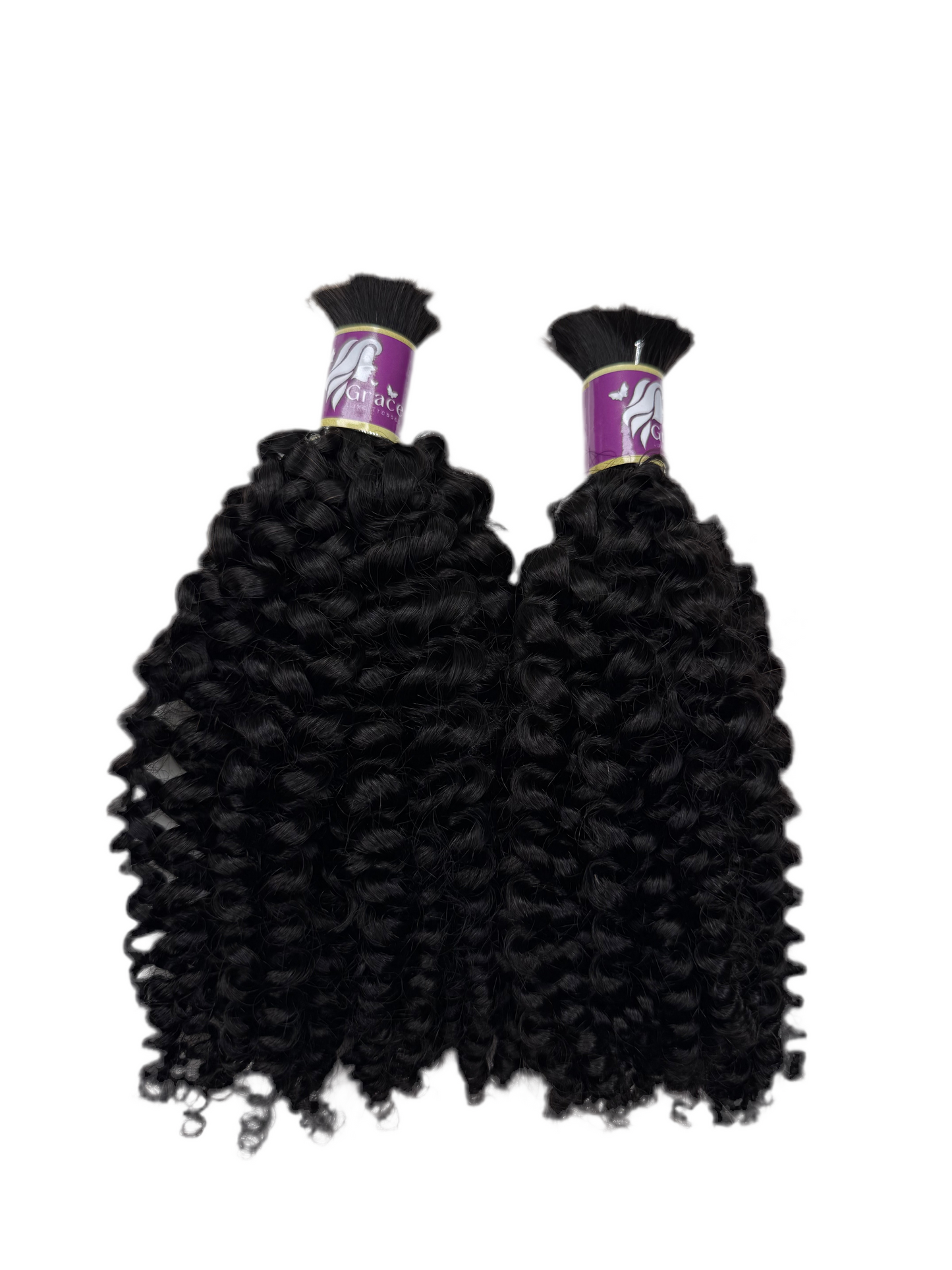 Virgin super curls